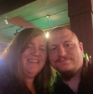 Meet your Posher, Stacey